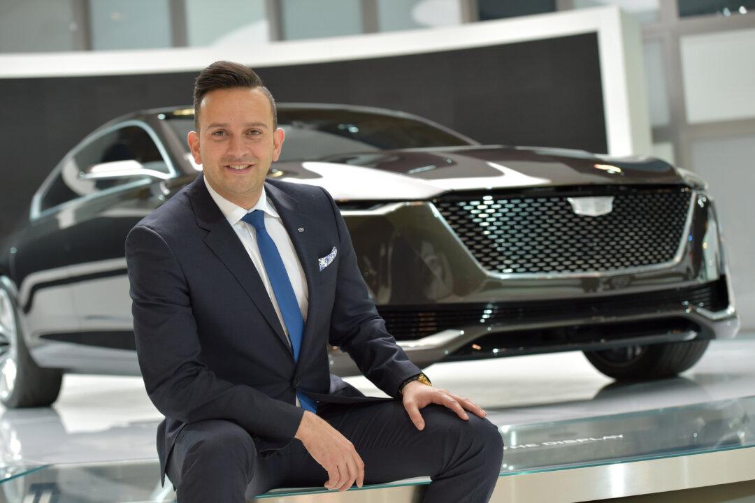 Cadillac: How an Original Luxury Brand Maintains Relevance