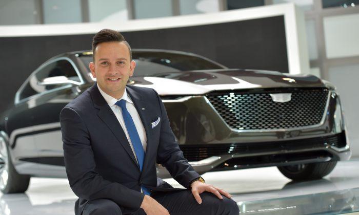 Cadillac: How an Original Luxury Brand Maintains Relevance