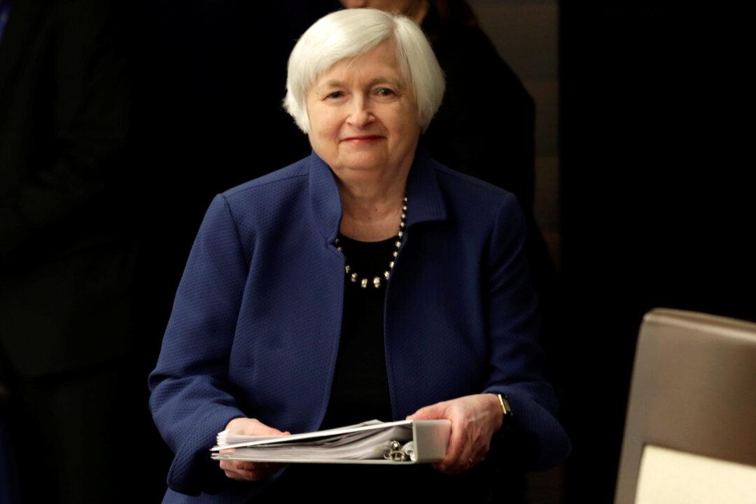 Fed Raises Rates as Job Gains, Firming Inflation Stoke Confidence