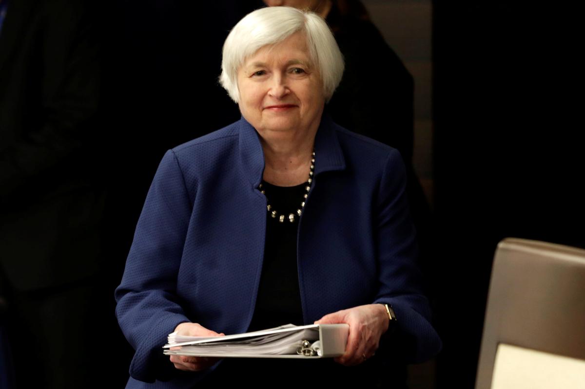 Fed Raises Rates as Job Gains, Firming Inflation Stoke Confidence