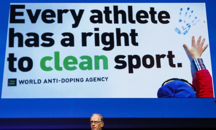 Call for Athlete Rights Charter in Fallout of Russian Doping