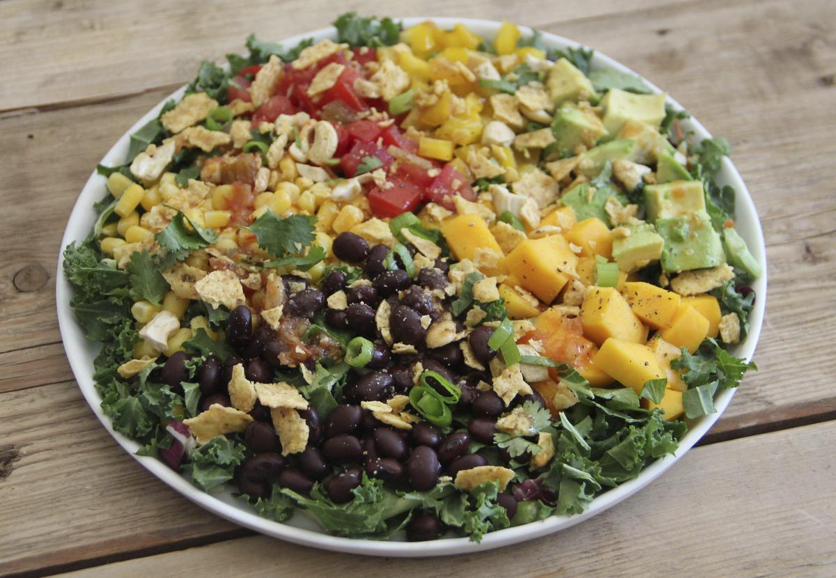 The Wildlife in Your Gut