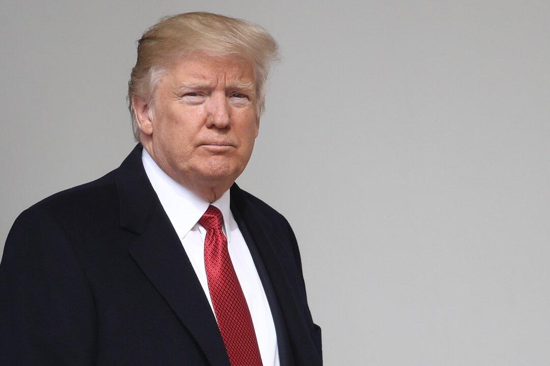 Rachael Maddow’s Trump ‘Tax Returns’ Story May Be the Biggest Clickbait of the Year