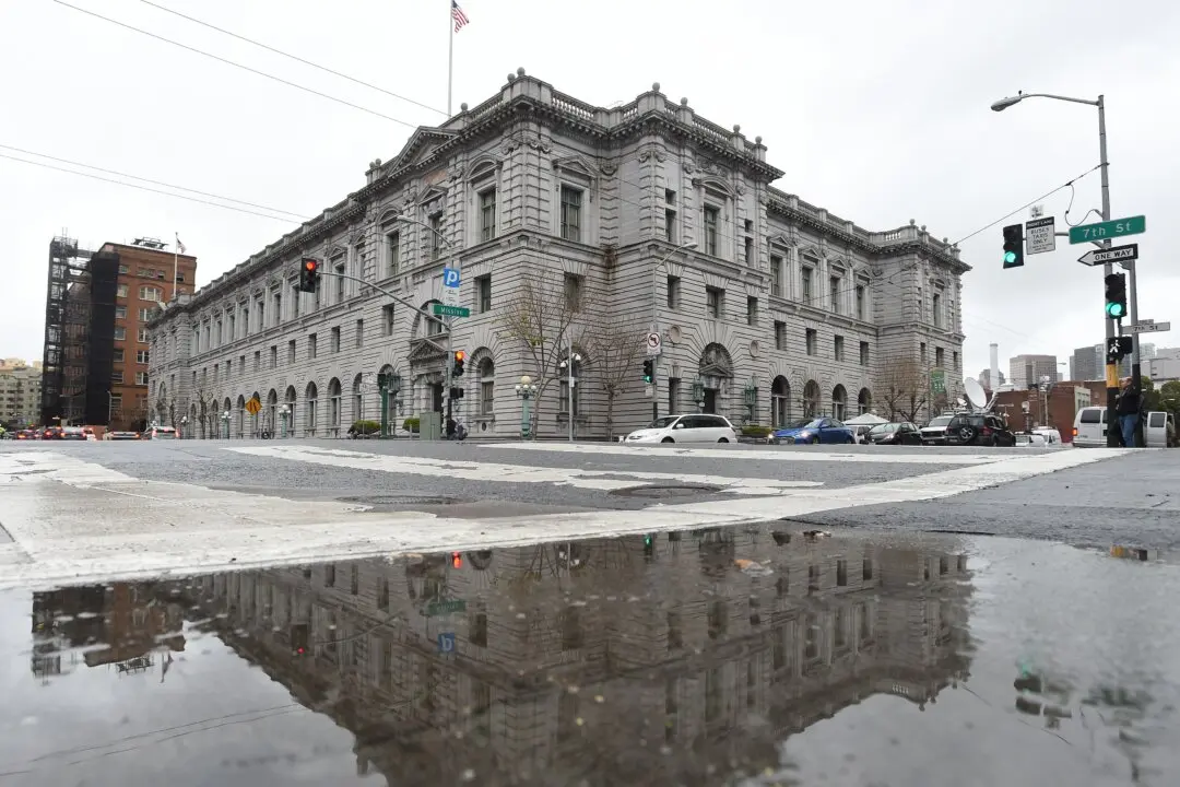 Ninth Circuit Rules Trump Admin May Direct DOJ to Investigative ‘Gender-Affirming Care’ Providers