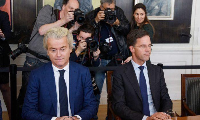 Dutch Prime Minister Defeats Anti-Immigration Populist Proponent