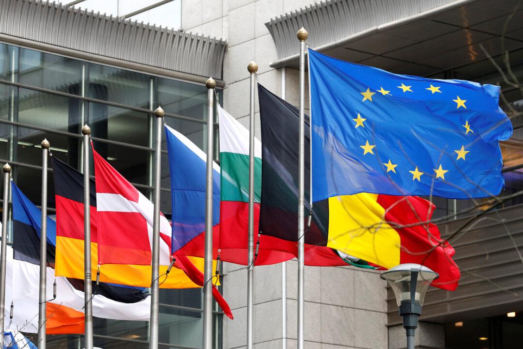 How the EU Went Astray
