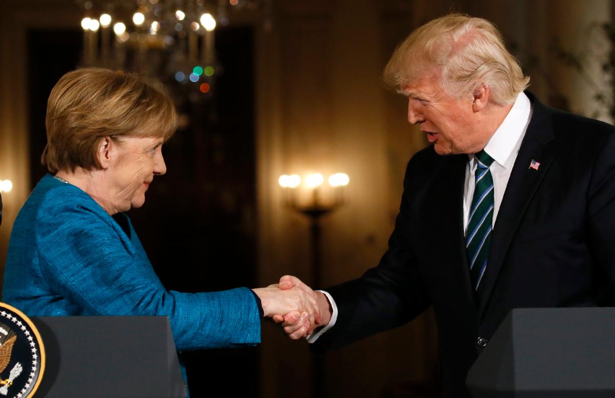 Bureaucracies, Debt Threaten Europe’s Future