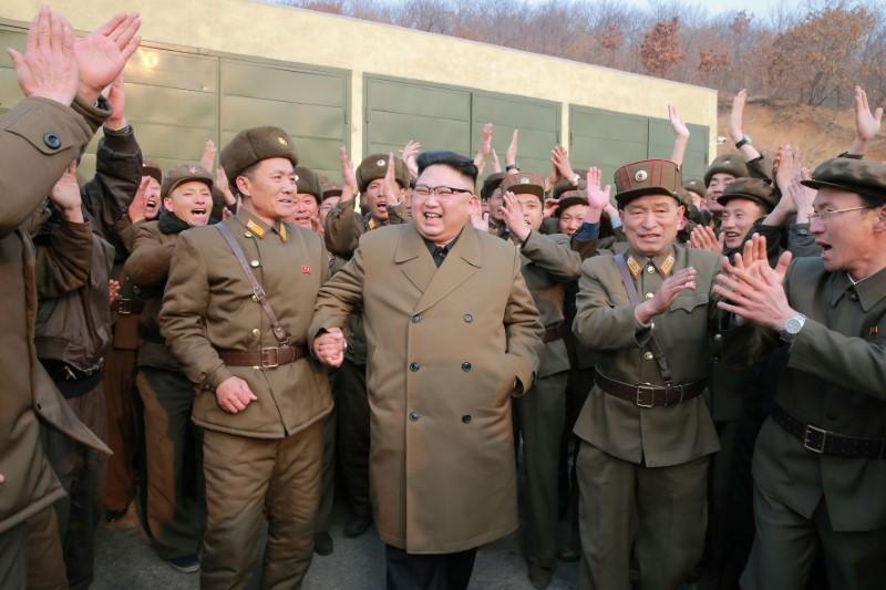 The Twisted Ideology Guiding North Korea’s Leadership