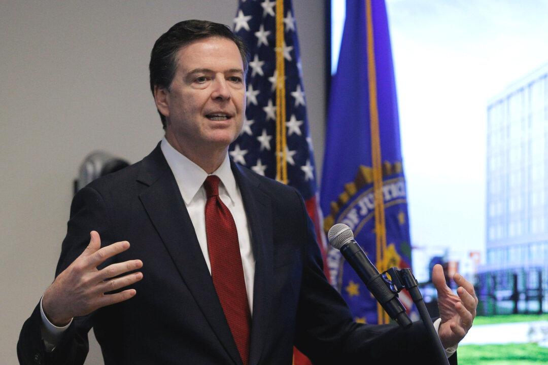 Rare Public Hearing to Seek FBI, NSA Answers on Trump, Russia, Leaks