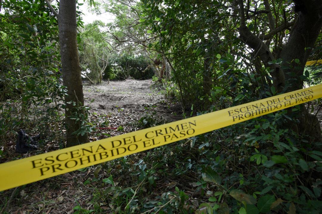 Mexico Drug War Investigators Unearth 47 More Skulls in Mass Graves
