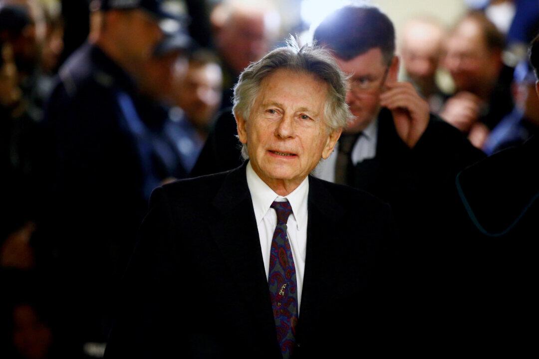 Polanski’s Rape Victim Closing 1977 Case