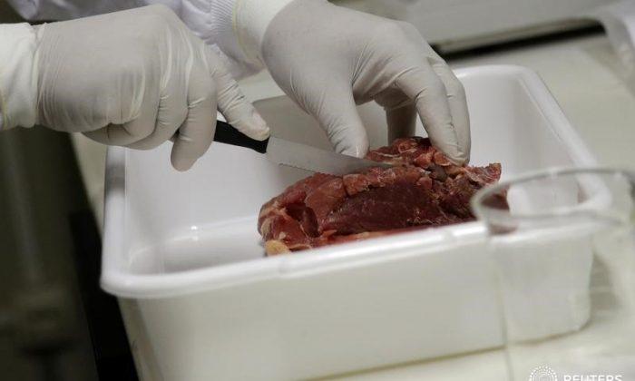 Mexico Suspends Imports of Brazilian Meat, Poultry Amid Health Concerns