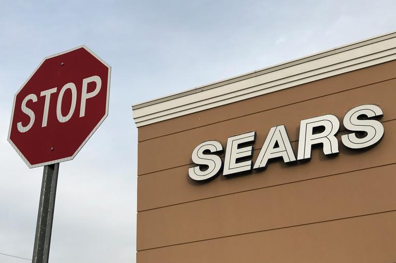 Sears Warns of ‘Going Concern’ Doubts