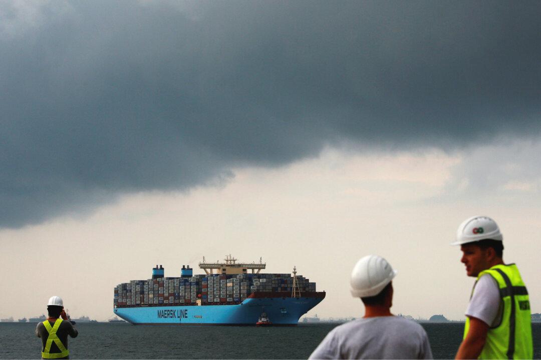 Container Shipping Lines Ordered to Testify in US Sector Probe