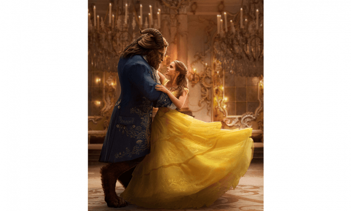 Finding Beauty in the Beast: A Tale as Old as Time