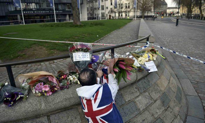London Attack a Reminder of Fears for Post-Brexit Security Cooperation