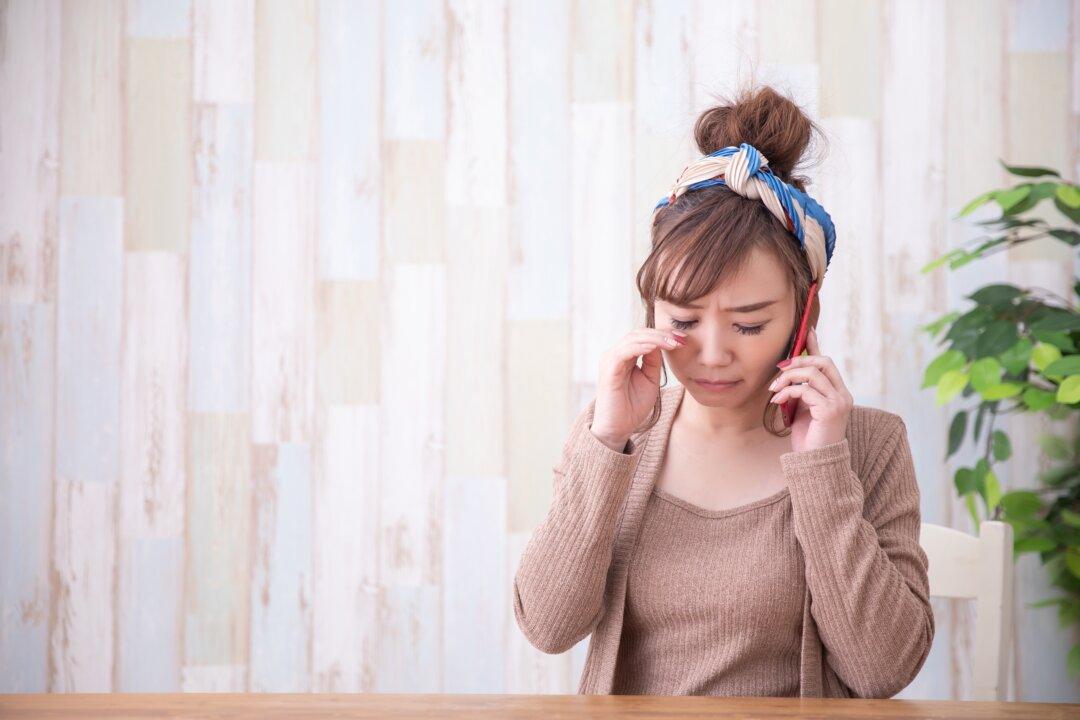 The Basic Anxiety of Life