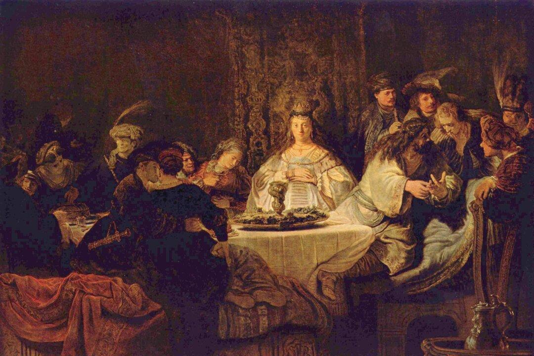 The Deep and Fun History of Poetic Riddles