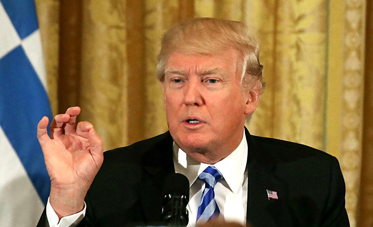 Republicans Pull Healthcare Legislation Plan in Blow to Trump