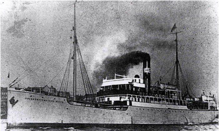 The ‘Philosophers’ Ships’ That Were Used to Silence Early Soviet Intellectuals