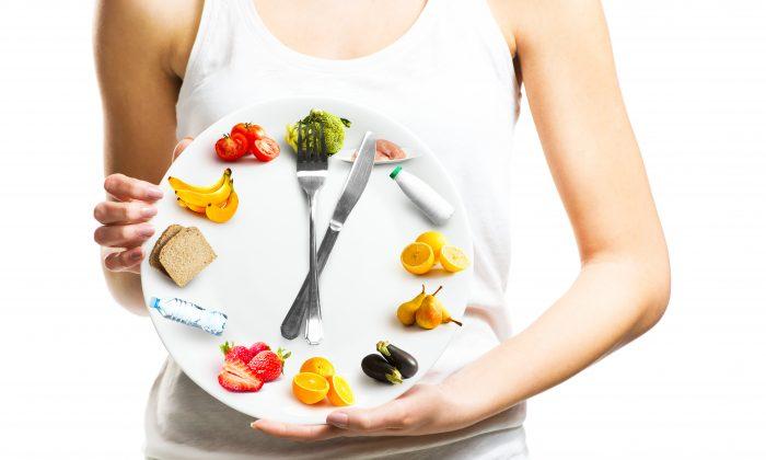 How Intermittent Fasting Might Help You Live Longer and Healthier