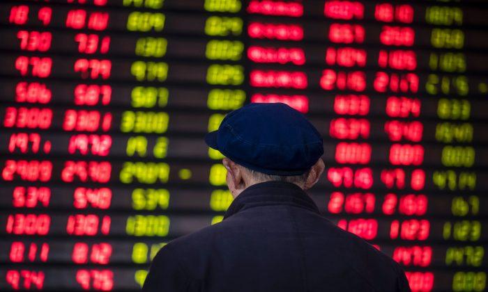 MSCI Increases Odds of Adding China A-Shares to EM Index