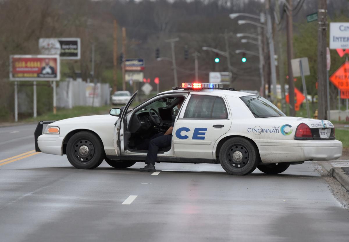 Ohio Nightclub Shooting Leaves One Dead, 14 Wounded; Shooter Sought