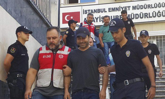 Turkish Pop Star, Journalists on Trial Over Failed Coup