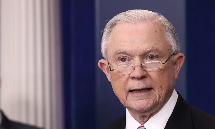 Attorney General Warns Sanctuary Cities to Expect Funding Losses