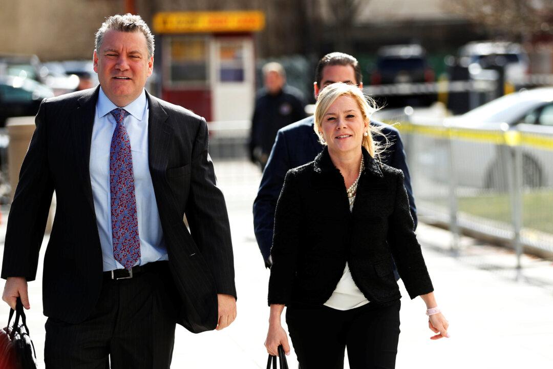 Christie Associates to Be Sentenced for New Jersey Bridge Scandal