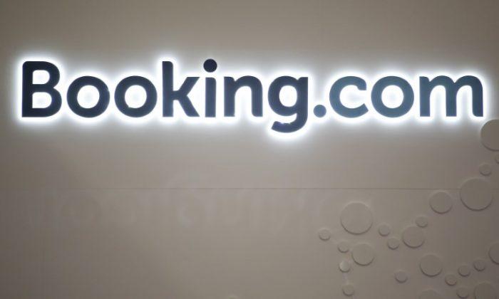 Turkish Court Halts Activities of Traveling Site Booking.com