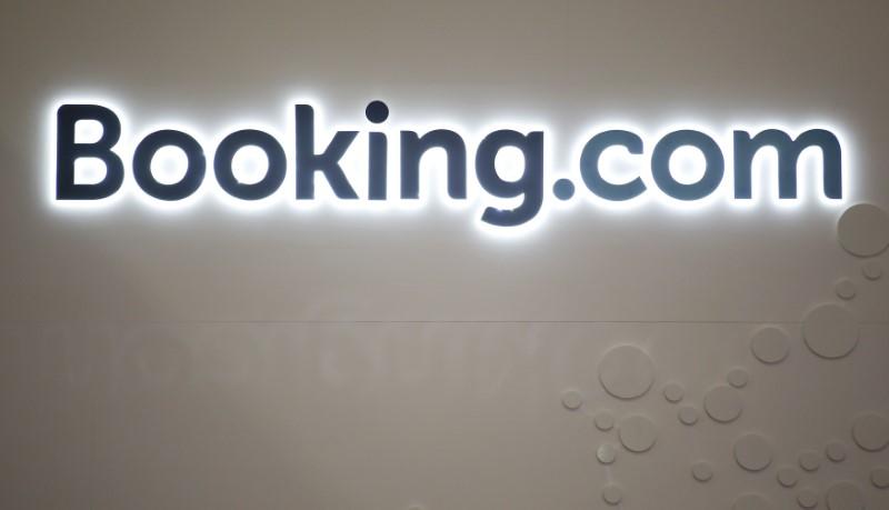 Turkish Court Halts Activities of Traveling Site Booking.com