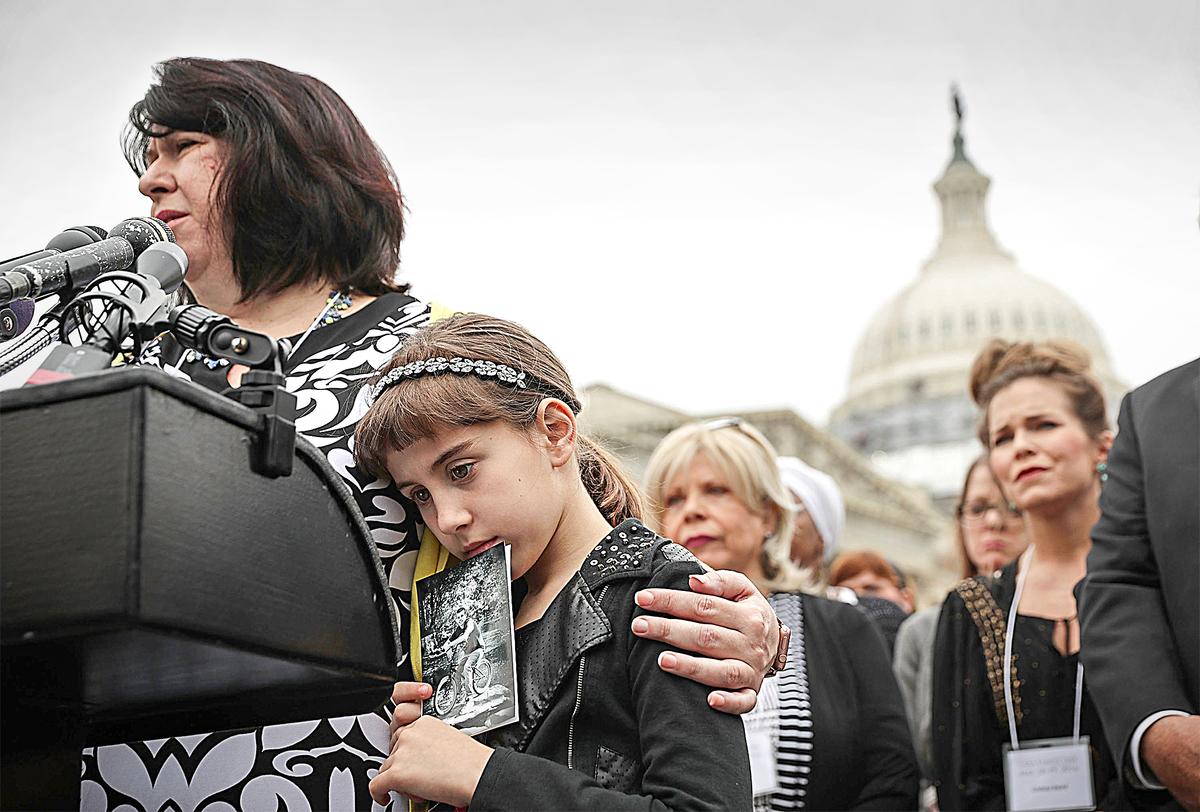 Resisting the Tide of Opioid Addiction