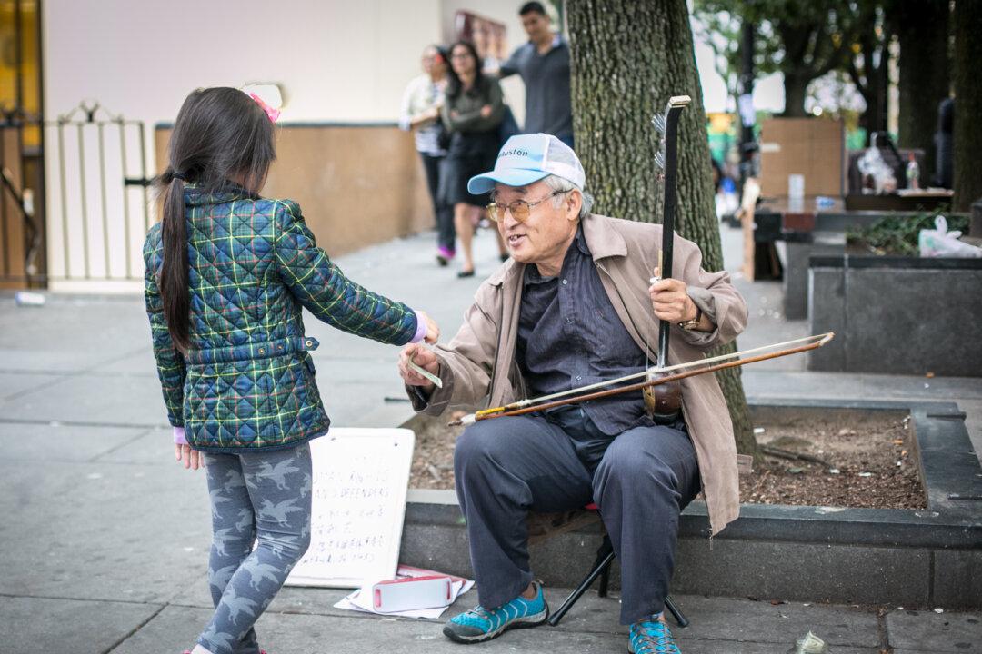 Random Acts of Kindness for Families