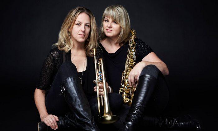 CD Reviews: The Latest From the Women of Jazz