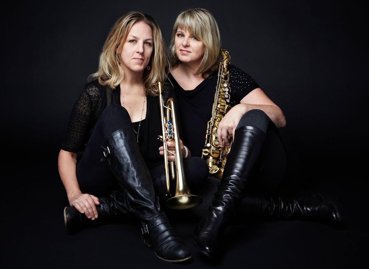CD Reviews: The Latest From the Women of Jazz