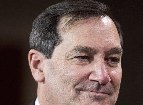 Democrat Donnelly to Support Trump Pick for Supreme Court