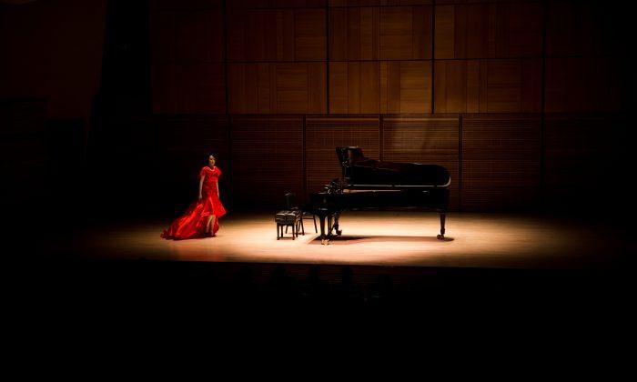 Pianist Klara Min on Having Faith in Music