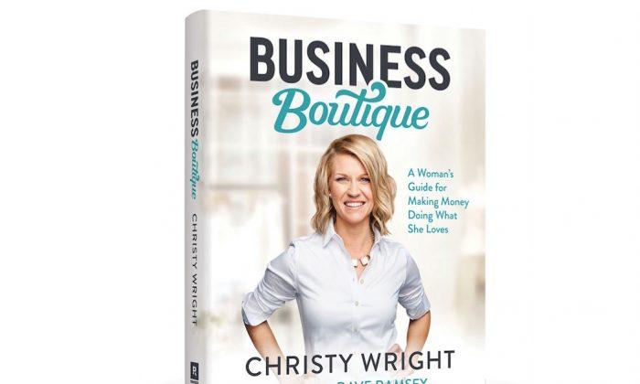 Book Review: ‘Business Boutique: A Woman’s Guide for Making Money Doing What She Loves’