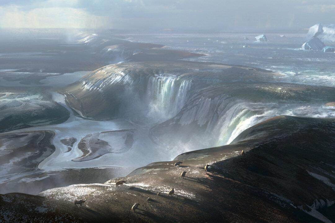 European History on Repeat: Study Finds Evidence of ‘Brexit 1.0’