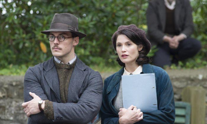 Film Review: ‘Their Finest’