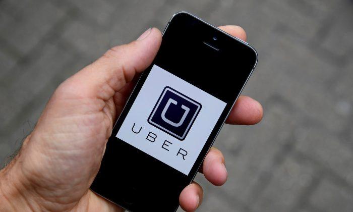 Italy Court Blocks Uber Services in Italy, Citing Unfair Competition