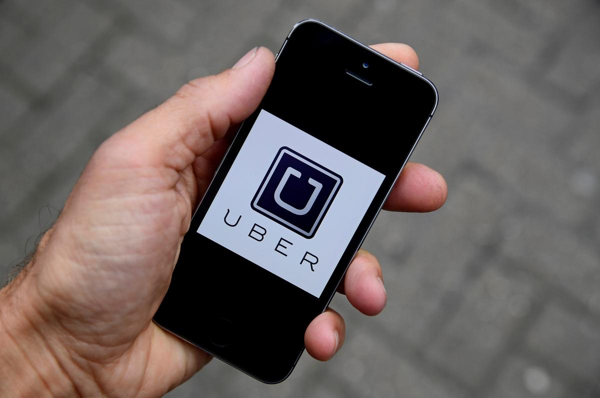 Uber’s Growth and Dominance ‘Entirely Artificial,’ Says Expert
