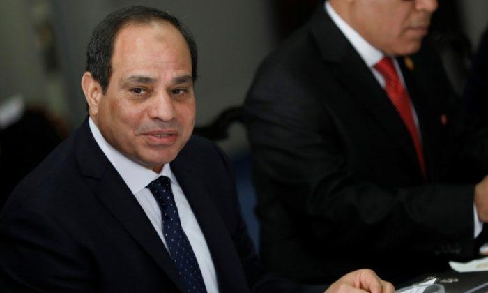 Egypt’s Parliament Approves Three-Month State of Emergency