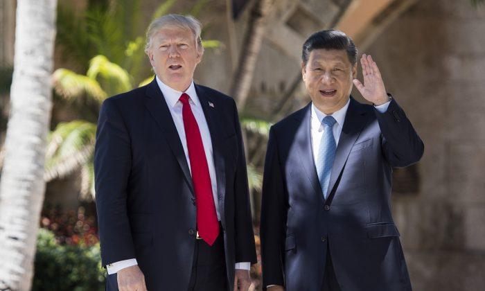 Positives for Trump, Xi After US–China Meeting