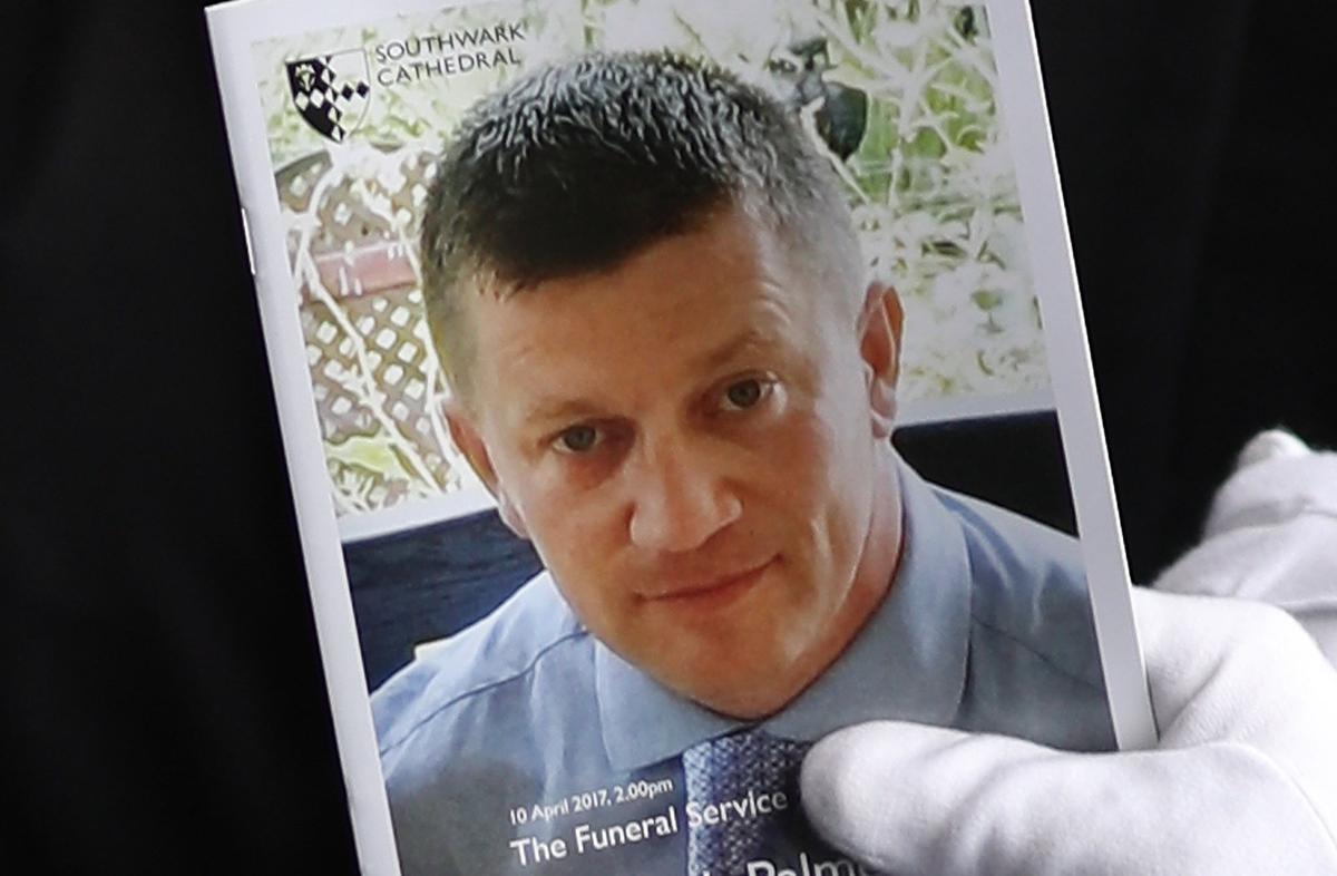 In Covering Westminster Attack, Media ‘Aided and Abetted’ Terrorism