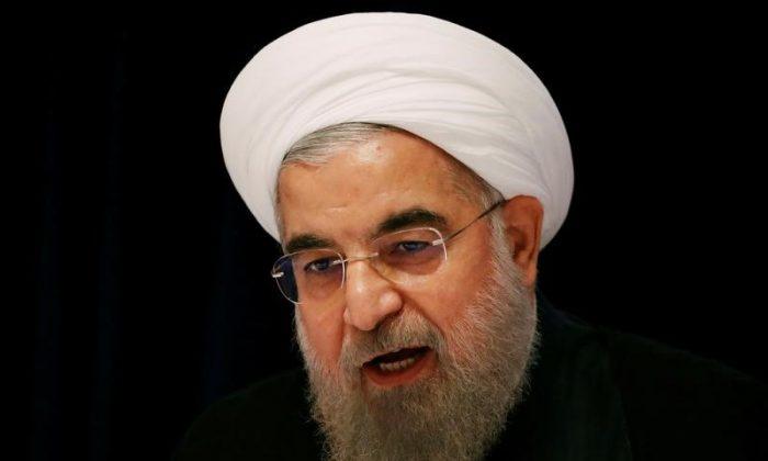 Iran Threatens Nuclear Program Could Resume in Hours to Advanced State