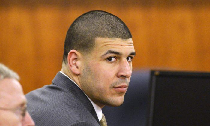 Ex-NFL Star Hernandez Found Hanged in Prison, Family Seeks Probe