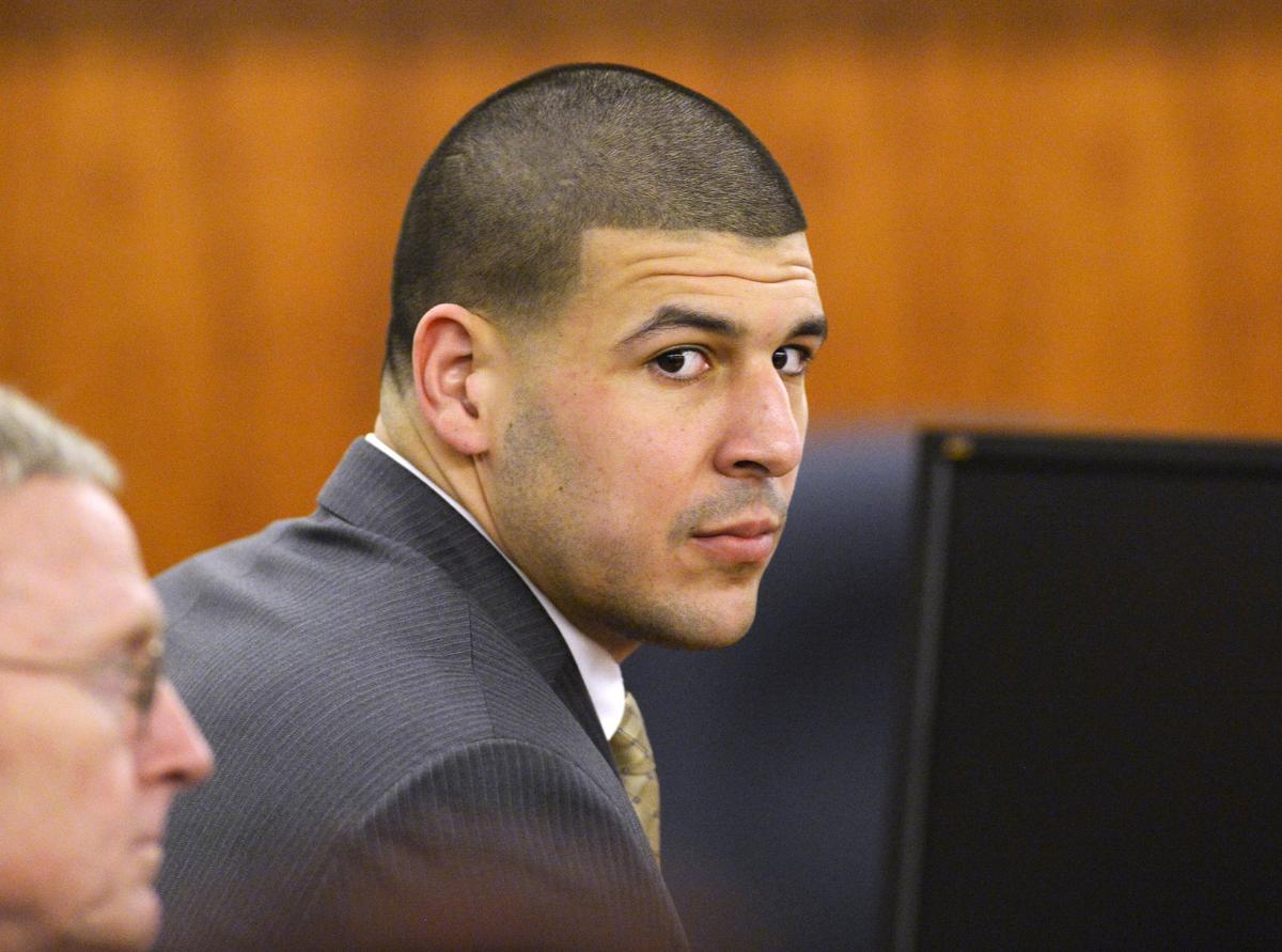 Ex-NFL Star Aaron Hernandez Cleared of 2012 Double Murder