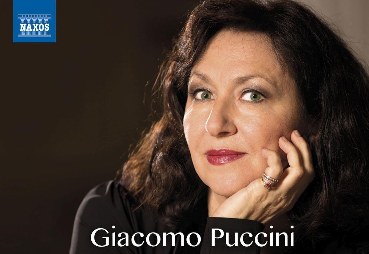 CD Reviews: ‘Verismo’ and ‘Giacomo Puccini’